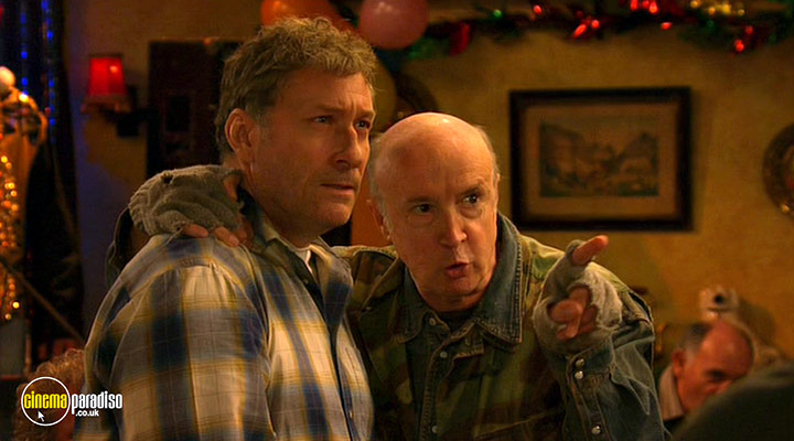 A still #13 from The Green Green Grass: Series 2 (2006)