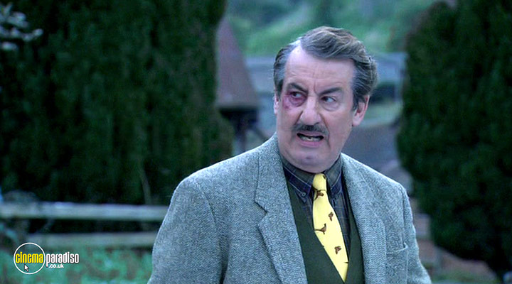 A still #10 from The Green Green Grass: Series 2 (2006)
