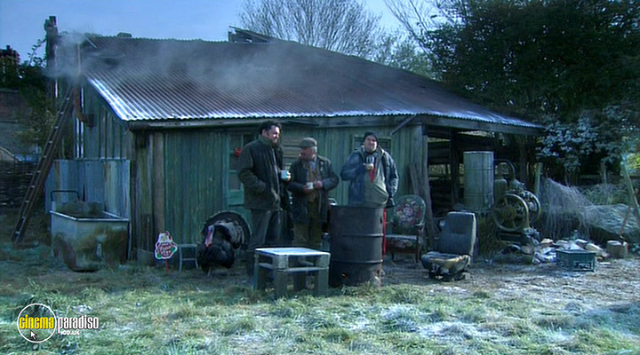 A still #9 from The Green Green Grass: Series 2 (2006)