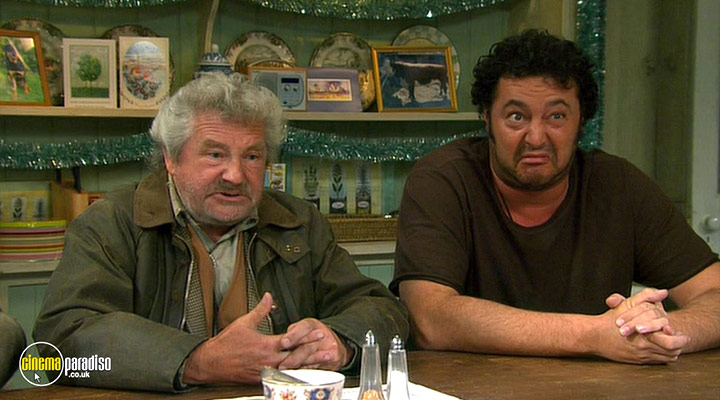 A still #7 from The Green Green Grass: Series 2 (2006)