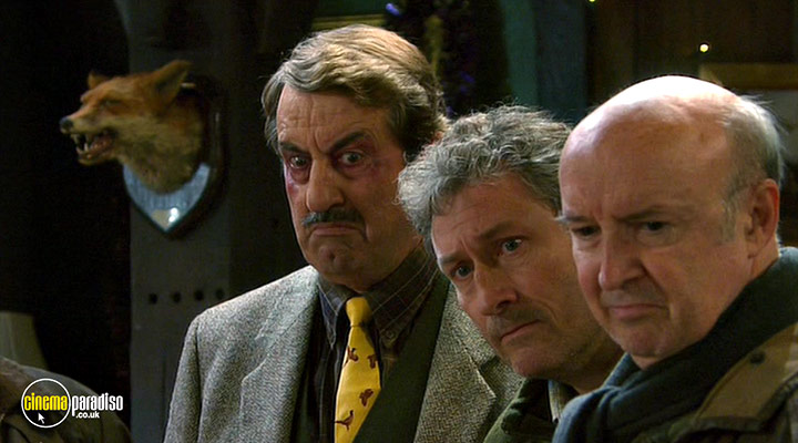 A still #4 from The Green Green Grass: Series 2 (2006)