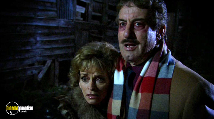 A still #3 from The Green Green Grass: Series 2 (2006)