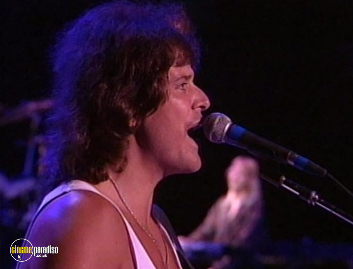 A still #15 from Yes: Union: Live (1991)