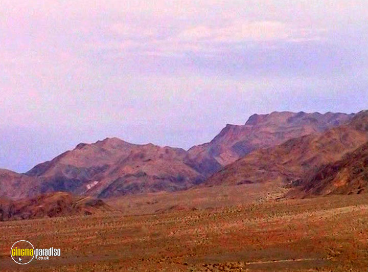 A still #25 from Death Valley (2003)