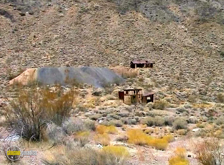 A still #23 from Death Valley (2003)