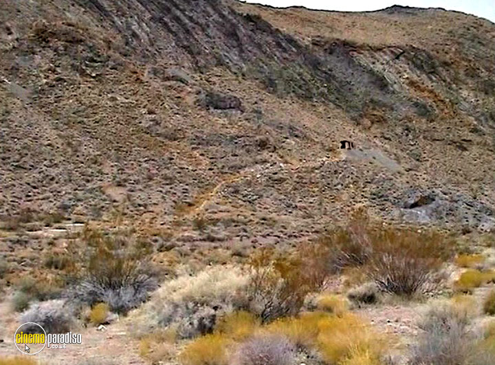 A still #22 from Death Valley (2003)