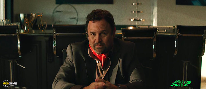 A still #21 from Faith Based (2020)