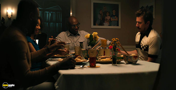 A still #19 from Faith Based (2020)