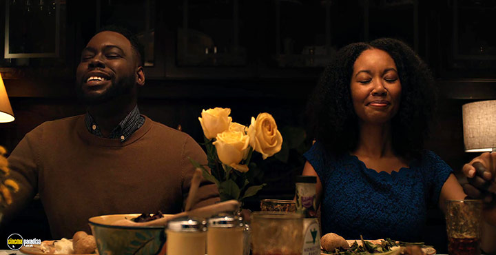A still #18 from Faith Based (2020)
