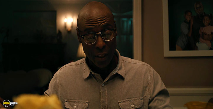 A still #17 from Faith Based (2020)
