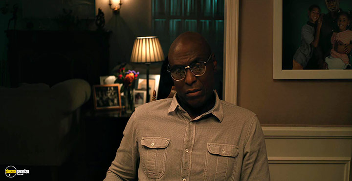 A still #14 from Faith Based (2020)