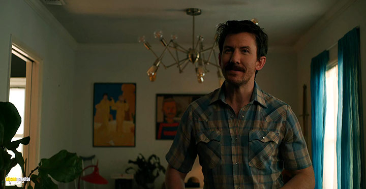 A still #13 from Faith Based (2020)