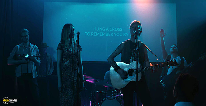 A still #12 from Faith Based (2020)