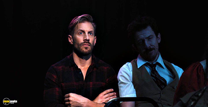 A still #5 from Faith Based (2020)