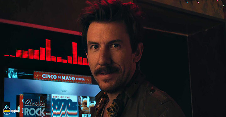 A still #2 from Faith Based (2020)
