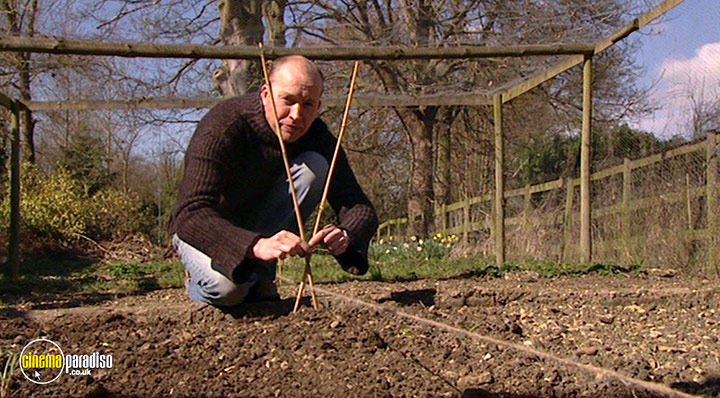 A still #23 from How to Grow Fruit (2006)