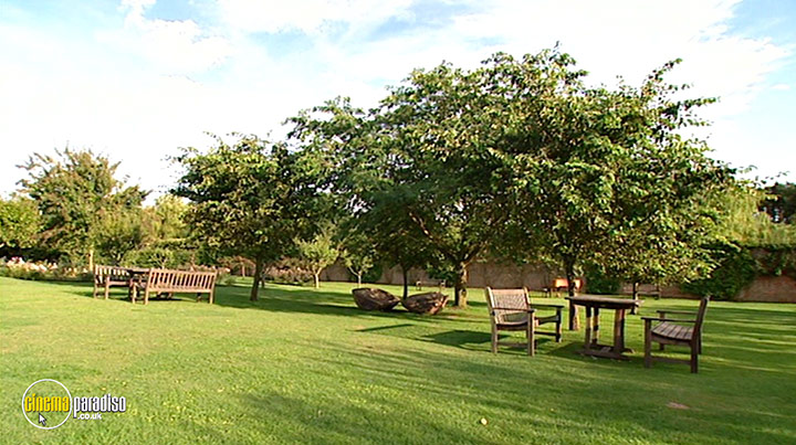 A still #6 from How to Grow Fruit (2006)