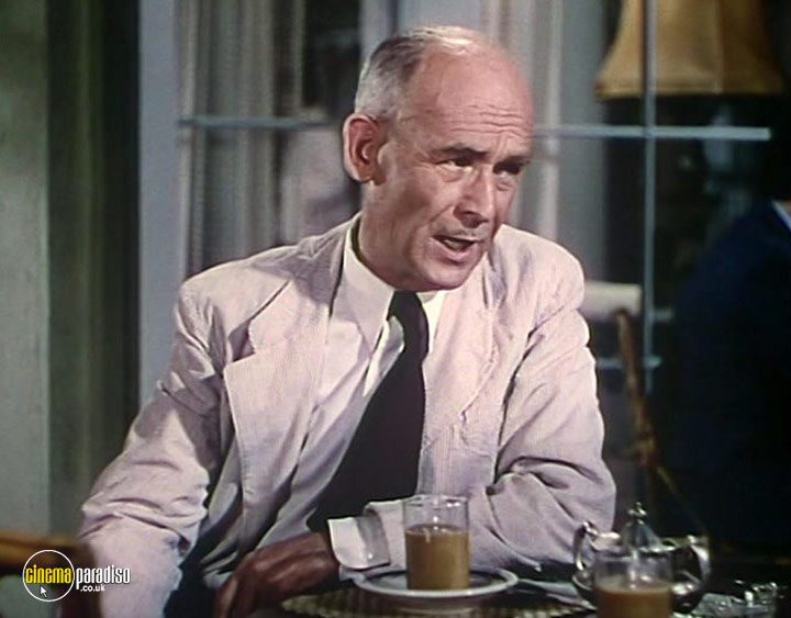A still #27 from Tycoon (1947)