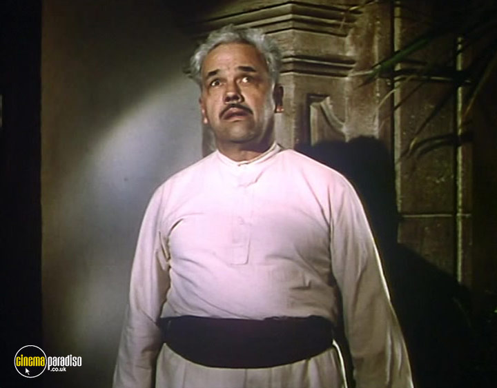 A still #25 from Tycoon (1947)