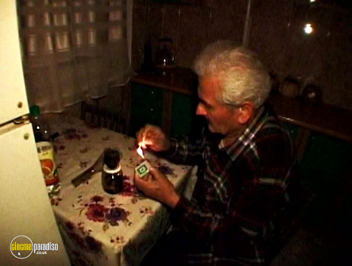 A still #25 from Power Trip (2003)