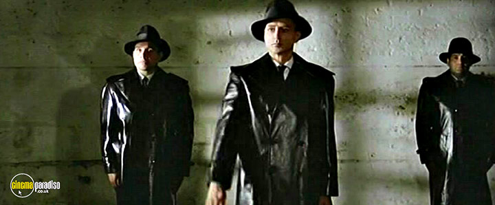 A still #33 from The Red Nights of the Gestapo (1977)