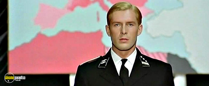 A still #32 from The Red Nights of the Gestapo (1977)