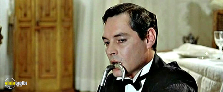 A still #31 from The Red Nights of the Gestapo (1977)