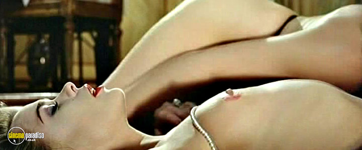 A still #30 from The Red Nights of the Gestapo (1977)