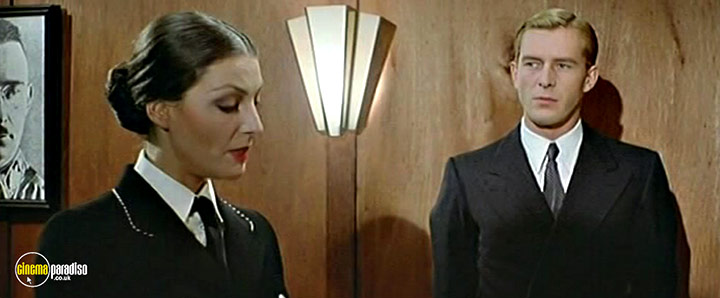 A still #1 from The Red Nights of the Gestapo (1977)