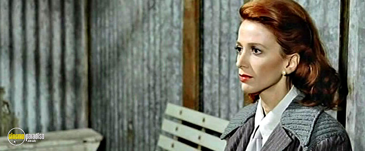 A still #26 from The Red Nights of the Gestapo (1977)