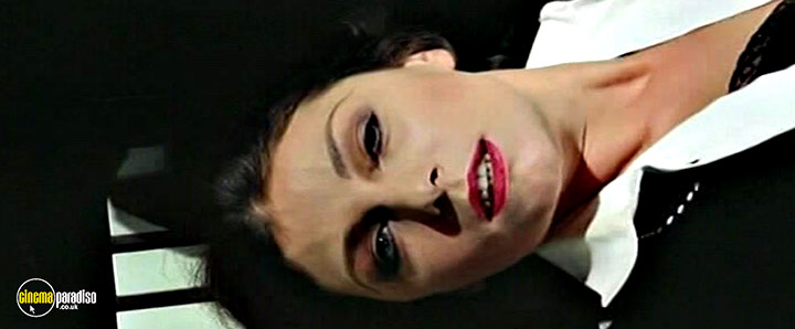 A still #22 from The Red Nights of the Gestapo (1977)