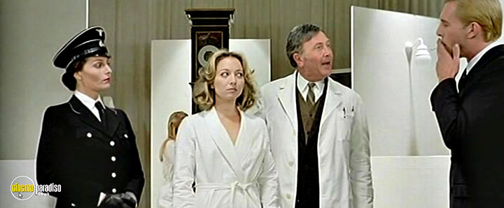 A still #21 from The Red Nights of the Gestapo (1977)