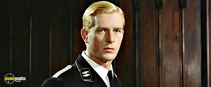 A still #19 from The Red Nights of the Gestapo (1977)