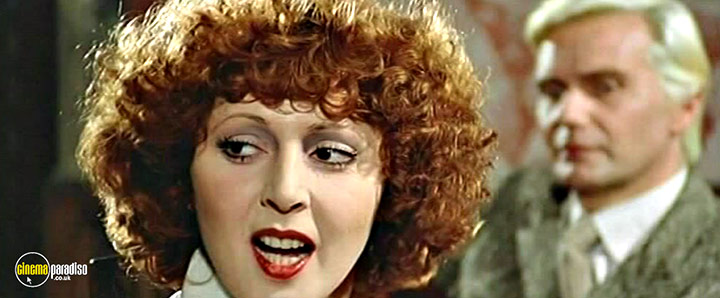 A still #15 from The Red Nights of the Gestapo (1977)