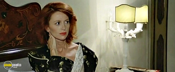 A still #14 from The Red Nights of the Gestapo (1977)