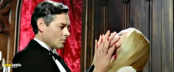 A still #13 from The Red Nights of the Gestapo (1977)