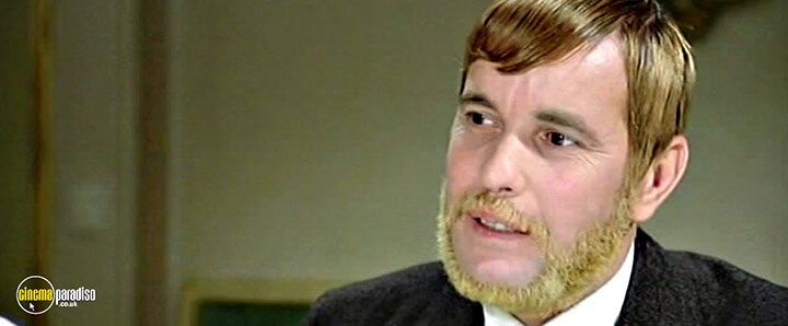 A still #12 from The Red Nights of the Gestapo (1977)