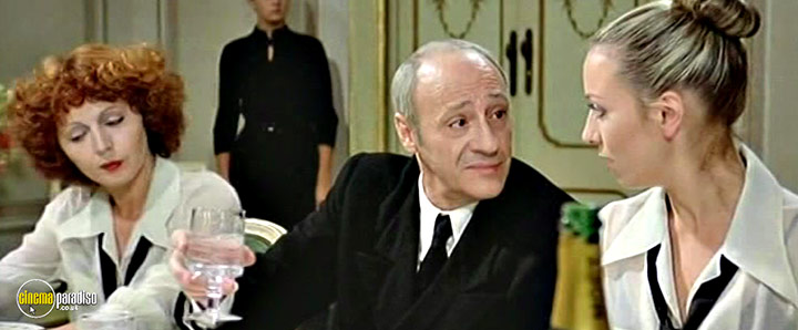 A still #11 from The Red Nights of the Gestapo (1977)