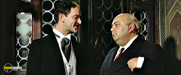 A still #10 from The Red Nights of the Gestapo (1977)