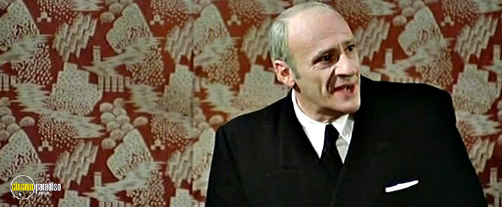 A still #8 from The Red Nights of the Gestapo (1977)