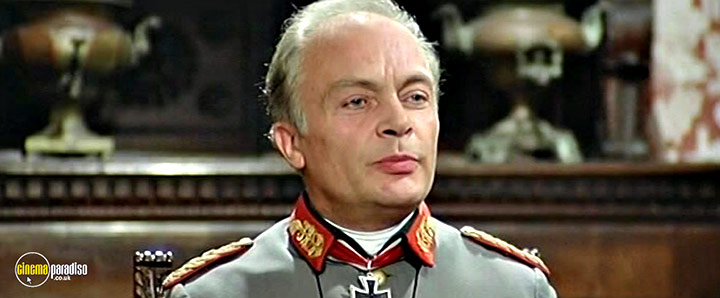 A still #4 from The Red Nights of the Gestapo (1977)