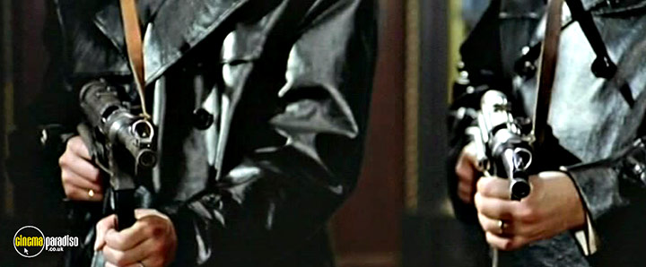 A still #3 from The Red Nights of the Gestapo (1977)