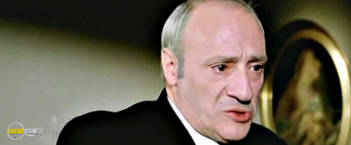A still #2 from The Red Nights of the Gestapo (1977)