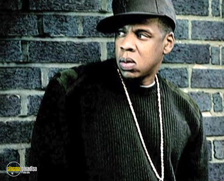 A still #26 from Nas: I Don't Understand Hip Hop - Unauthorised Biography (2008)