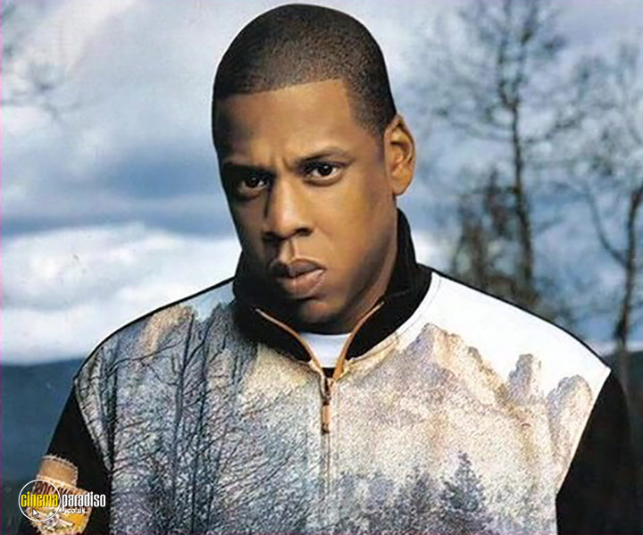 A still #24 from Nas: I Don't Understand Hip Hop - Unauthorised Biography (2008)