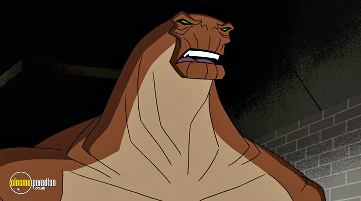A still #34 from Ben 10: Ultimate Alien: Vol.3 (2011)