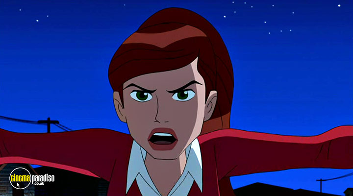 A still #33 from Ben 10: Ultimate Alien: Vol.3 (2011)