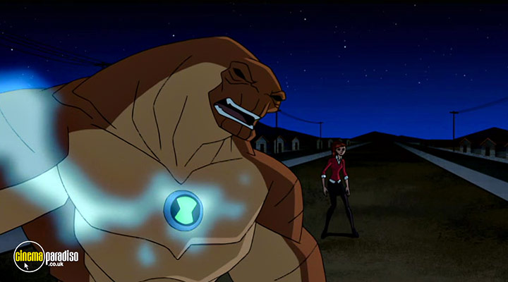 A still #32 from Ben 10: Ultimate Alien: Vol.3 (2011)