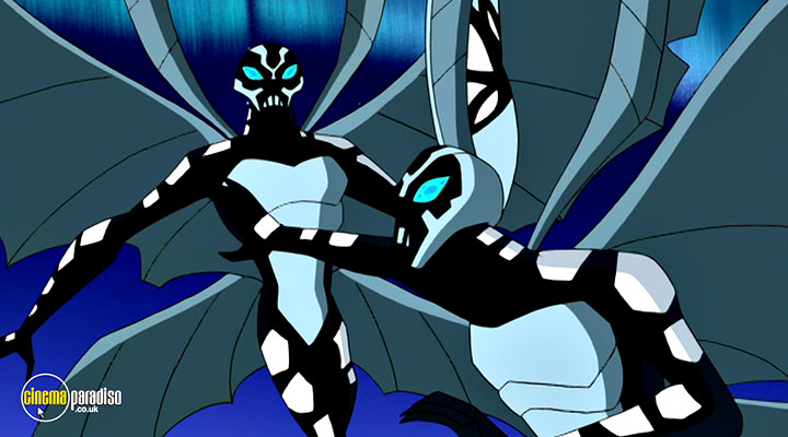 A still #29 from Ben 10: Ultimate Alien: Vol.3 (2011)