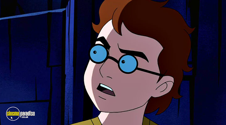 A still #24 from Ben 10: Ultimate Alien: Vol.3 (2011)